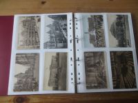 London Grossbritannien Ansichtskarten Sammlung aus Nachlass gesamt 130 alte