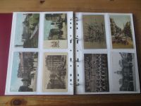 London Grossbritannien Ansichtskarten Sammlung aus Nachlass gesamt 130 alte