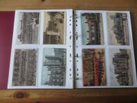 London Grossbritannien Ansichtskarten Sammlung aus Nachlass gesamt 130 alte