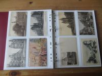 London Grossbritannien Ansichtskarten Sammlung aus Nachlass gesamt 130 alte