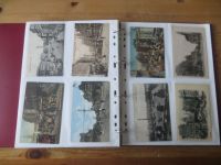 London Grossbritannien Ansichtskarten Sammlung aus Nachlass gesamt 130 alte