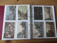 London Grossbritannien Ansichtskarten Sammlung aus Nachlass gesamt 130 alte