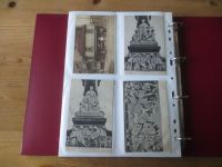 London Grossbritannien Ansichtskarten Sammlung aus Nachlass gesamt 130 alte