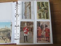 London Grossbritannien Ansichtskarten Sammlung aus Nachlass gesamt 130 alte