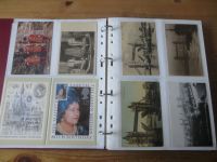 London Grossbritannien Ansichtskarten Sammlung aus Nachlass gesamt 130 alte