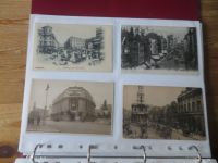 London Grossbritannien Ansichtskarten Sammlung aus Nachlass gesamt 130 alte