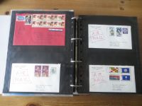 Flugpost Alle Welt Briefe Sammlung Nachlass sehr inter über 300 Stück sehr exotisch