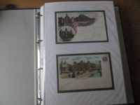 Kopenhagen Dänemark sehr schöne Ansichtskarten Sammlung von 72 Stck dabei auch