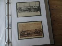 Kopenhagen Dänemark sehr schöne Ansichtskarten Sammlung von 72 Stck dabei auch