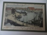 Kopenhagen Dänemark sehr schöne Ansichtskarten Sammlung von 72 Stck dabei auch