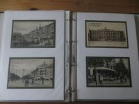 Kopenhagen Dänemark sehr schöne Ansichtskarten Sammlung von 72 Stck dabei auch