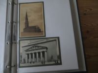 Kopenhagen Dänemark sehr schöne Ansichtskarten Sammlung von 72 Stck dabei auch