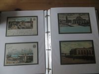 Kopenhagen Dänemark sehr schöne Ansichtskarten Sammlung von 72 Stck dabei auch