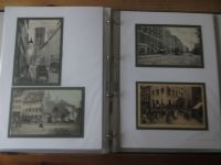 Kopenhagen Dänemark sehr schöne Ansichtskarten Sammlung von 72 Stck dabei auch