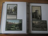 Kopenhagen Dänemark sehr schöne Ansichtskarten Sammlung von 72 Stck dabei auch