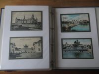 Kopenhagen Dänemark sehr schöne Ansichtskarten Sammlung von 72 Stck dabei auch