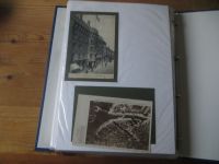 Kopenhagen Dänemark sehr schöne Ansichtskarten Sammlung von 72 Stck dabei auch