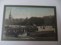 Kopenhagen Dänemark sehr schöne Ansichtskarten Sammlung von 72 Stck dabei auch