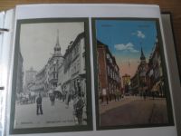 Kopenhagen Dänemark sehr schöne Ansichtskarten Sammlung von 72 Stck dabei auch