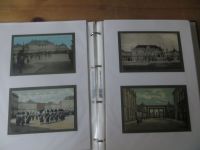 Kopenhagen Dänemark sehr schöne Ansichtskarten Sammlung von 72 Stck dabei auch