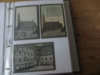 Kopenhagen Dänemark sehr schöne Ansichtskarten Sammlung von 72 Stck dabei auch