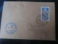 Ballonpost + Flugpost Alle Welt oft Deutschland inter. Sammlung ab 60er Jahre 230 St