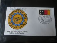 Ballonpost + Flugpost Alle Welt oft Deutschland inter. Sammlung ab 60er Jahre 230 St