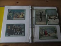 Neujahr sehr schöne Ansichtskarten Sammlung v ca. 119 Stck dabei tolle Künstler