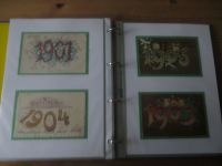 Neujahr sehr schöne Ansichtskarten Sammlung v ca. 119 Stck dabei tolle Künstler