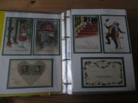 Neujahr sehr schöne Ansichtskarten Sammlung v ca. 119 Stck dabei tolle Künstler