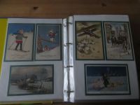 Neujahr sehr schöne Ansichtskarten Sammlung v ca. 119 Stck dabei tolle Künstler