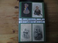 Ansichtskarten gute Sammlung Motiv Kinder guter Nachlass ca. 63 Ak oft Jugendstil