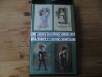 Ansichtskarten gute Sammlung Motiv Kinder guter Nachlass ca. 63 Ak oft Jugendstil