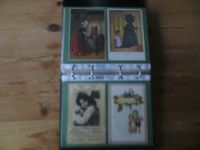 Ansichtskarten gute Sammlung Motiv Kinder guter Nachlass ca. 63 Ak oft Jugendstil