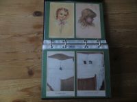 Ansichtskarten gute Sammlung Motiv Kinder guter Nachlass ca. 63 Ak oft Jugendstil