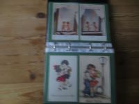 Ansichtskarten gute Sammlung Motiv Kinder guter Nachlass ca. 63 Ak oft Jugendstil