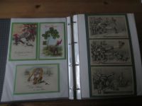 Neujahr sehr schöne Ansichtskarten Sammlung v ca. 193 Stck dabei tolle Künstler