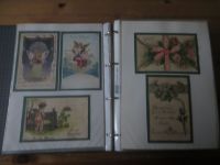 Neujahr sehr schöne Ansichtskarten Sammlung v ca. 193 Stck dabei tolle Künstler