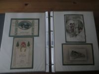 Neujahr sehr schöne Ansichtskarten Sammlung v ca. 193 Stck dabei tolle Künstler