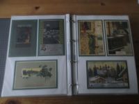 Neujahr sehr schöne Ansichtskarten Sammlung v ca. 193 Stck dabei tolle Künstler