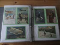 Neujahr sehr schöne Ansichtskarten Sammlung v ca. 193 Stck dabei tolle Künstler