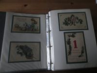 Neujahr sehr schöne Ansichtskarten Sammlung v ca. 193 Stck dabei tolle Künstler
