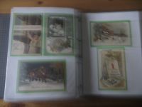 Neujahr sehr schöne Ansichtskarten Sammlung v ca. 193 Stck dabei tolle Künstler