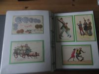 Neujahr sehr schöne Ansichtskarten Sammlung v ca. 193 Stck dabei tolle Künstler