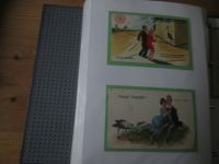 Neujahr sehr schöne Ansichtskarten Sammlung v ca. 193 Stck dabei tolle Künstler