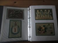 Neujahr sehr schöne Ansichtskarten Sammlung v ca. 193 Stck dabei tolle Künstler