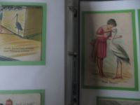 Neujahr sehr schöne Ansichtskarten Sammlung v ca. 193 Stck dabei tolle Künstler