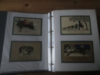 Neujahr sehr schöne Ansichtskarten Sammlung v ca. 193 Stck dabei tolle Künstler
