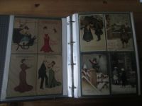 Neujahr sehr schöne Ansichtskarten Sammlung v ca. 193 Stck dabei tolle Künstler