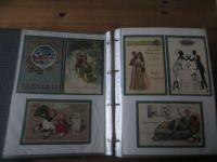 Neujahr sehr schöne Ansichtskarten Sammlung v ca. 193 Stck dabei tolle Künstler
